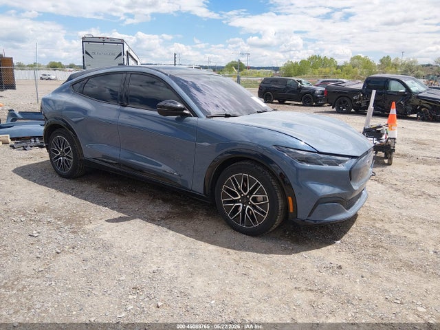Aukcja sprzedaży 2024 Ford Mustang Mach-e Premium, vin: 3FMTK3SU2RMA40661, numer aukcji: 45088765