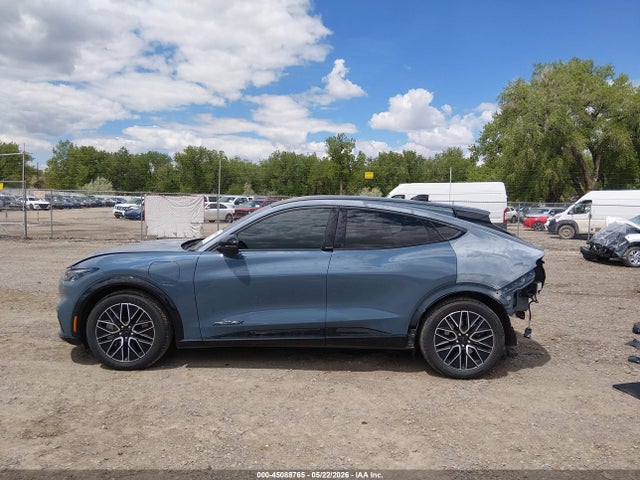 Aukcja sprzedaży 2024 Ford Mustang Mach-e Premium, vin: 3FMTK3SU2RMA40661, numer aukcji: 45088765