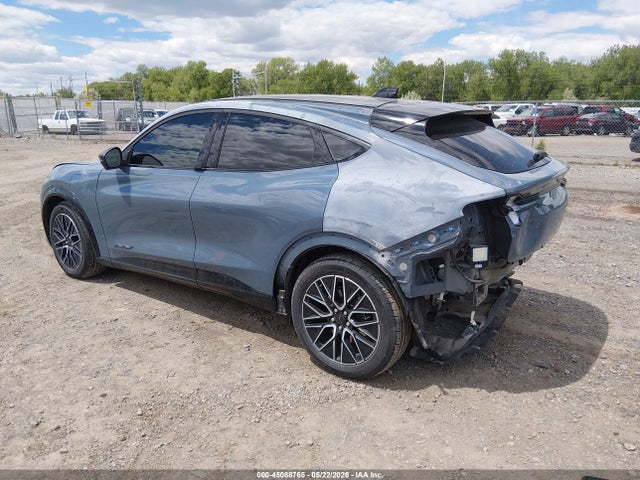 Aukcja sprzedaży 2024 Ford Mustang Mach-e Premium, vin: 3FMTK3SU2RMA40661, numer aukcji: 45088765