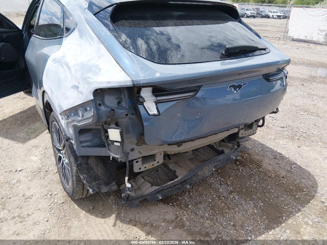 Aukcja sprzedaży 2024 Ford Mustang Mach-e Premium, vin: 3FMTK3SU2RMA40661, numer aukcji: 45088765