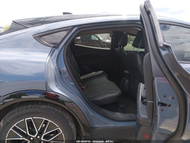 Aukcja sprzedaży 2024 Ford Mustang Mach-e Premium, vin: 3FMTK3SU2RMA40661, numer aukcji: 45088765