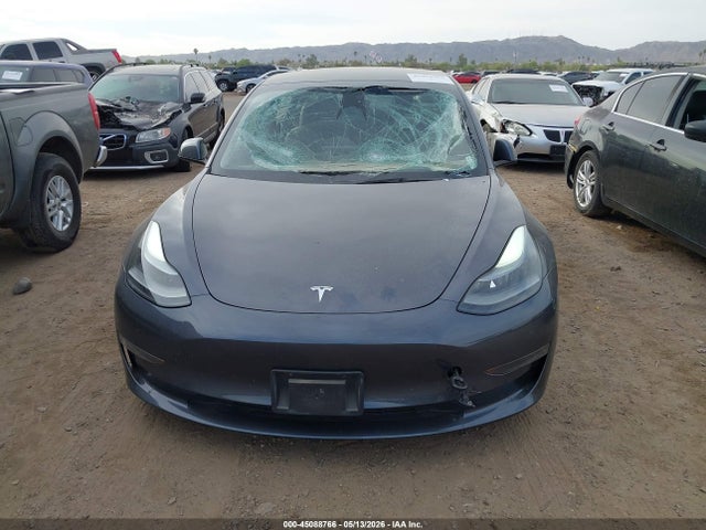 Продаж на аукціоні авто 2023 Tesla Model 3 Rear-wheel Drive, vin: 5YJ3E1EA2PF616994, номер лоту: 45088766