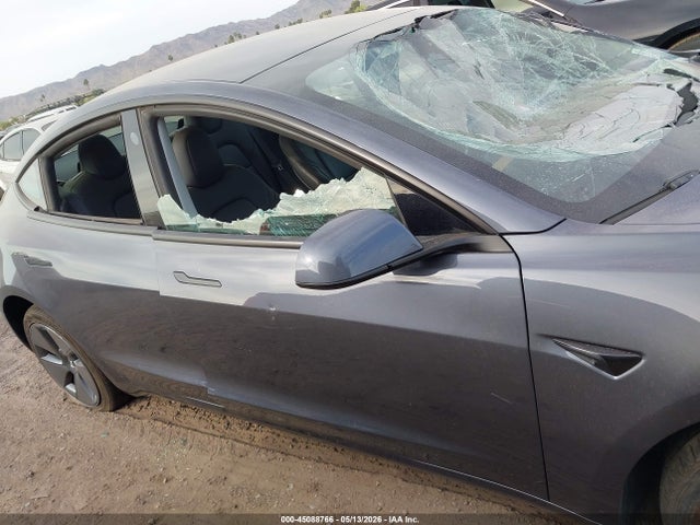 Продаж на аукціоні авто 2023 Tesla Model 3 Rear-wheel Drive, vin: 5YJ3E1EA2PF616994, номер лоту: 45088766