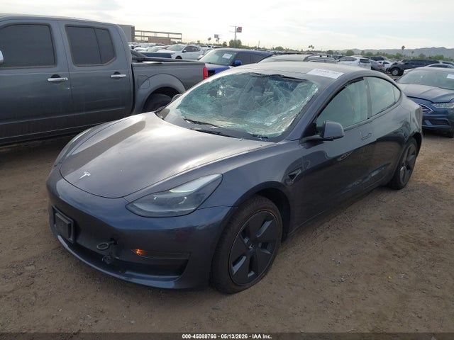 Продаж на аукціоні авто 2023 Tesla Model 3 Rear-wheel Drive, vin: 5YJ3E1EA2PF616994, номер лоту: 45088766