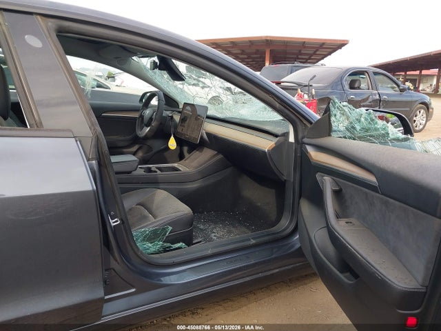 Продаж на аукціоні авто 2023 Tesla Model 3 Rear-wheel Drive, vin: 5YJ3E1EA2PF616994, номер лоту: 45088766