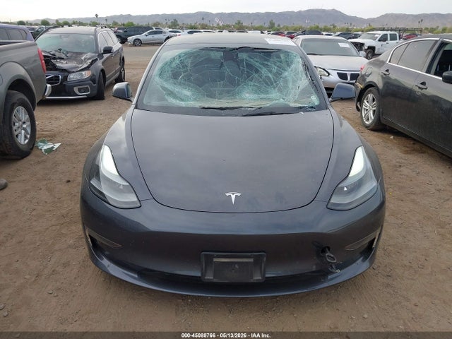 Продаж на аукціоні авто 2023 Tesla Model 3 Rear-wheel Drive, vin: 5YJ3E1EA2PF616994, номер лоту: 45088766