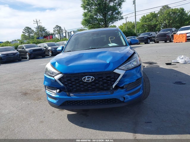 Продаж на аукціоні авто 2020 Hyundai Tucson Se, vin: KM8J23A44LU089243, номер лоту: 45088768