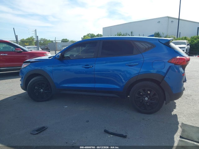 Продаж на аукціоні авто 2020 Hyundai Tucson Se, vin: KM8J23A44LU089243, номер лоту: 45088768