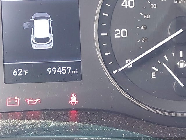 Продаж на аукціоні авто 2020 Hyundai Tucson Se, vin: KM8J23A44LU089243, номер лоту: 45088768