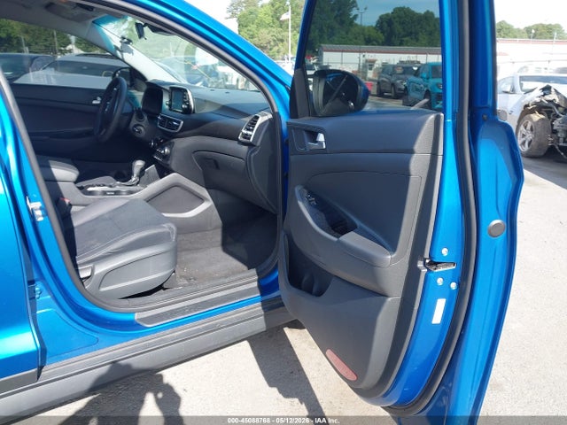 Продаж на аукціоні авто 2020 Hyundai Tucson Se, vin: KM8J23A44LU089243, номер лоту: 45088768