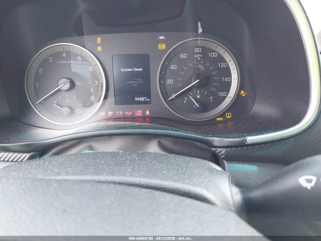 Продаж на аукціоні авто 2020 Hyundai Tucson Se, vin: KM8J23A44LU089243, номер лоту: 45088768