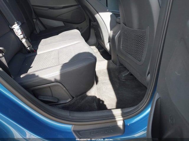 Продаж на аукціоні авто 2020 Hyundai Tucson Se, vin: KM8J23A44LU089243, номер лоту: 45088768