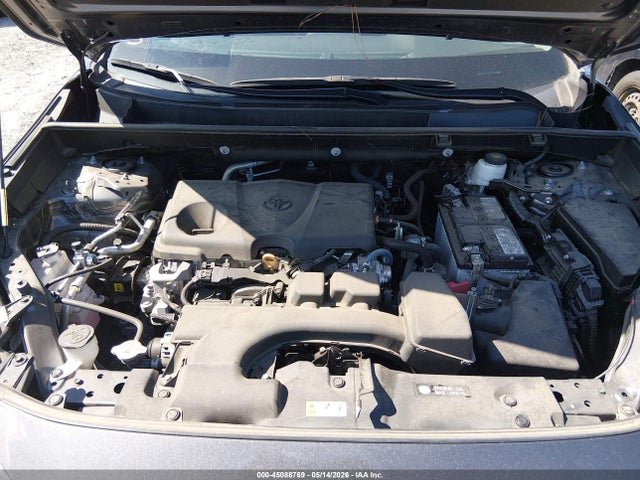 Aukcja sprzedaży 2022 Toyota Rav4 Xle Premium, vin: 2T3C1RFV6NC207790, numer aukcji: 45088769