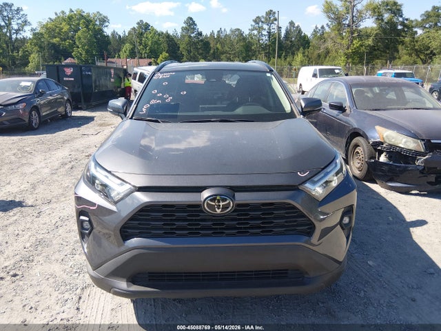 Aukcja sprzedaży 2022 Toyota Rav4 Xle Premium, vin: 2T3C1RFV6NC207790, numer aukcji: 45088769