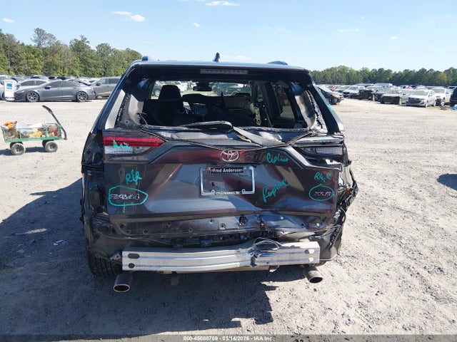 Aukcja sprzedaży 2022 Toyota Rav4 Xle Premium, vin: 2T3C1RFV6NC207790, numer aukcji: 45088769