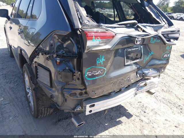 Aukcja sprzedaży 2022 Toyota Rav4 Xle Premium, vin: 2T3C1RFV6NC207790, numer aukcji: 45088769