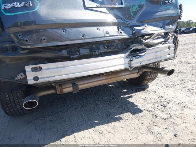 Aukcja sprzedaży 2022 Toyota Rav4 Xle Premium, vin: 2T3C1RFV6NC207790, numer aukcji: 45088769