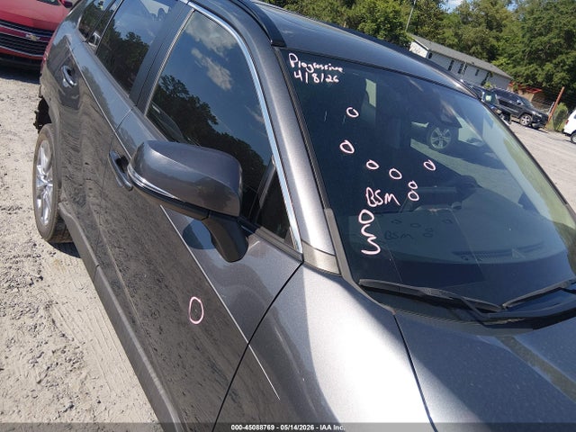 Aukcja sprzedaży 2022 Toyota Rav4 Xle Premium, vin: 2T3C1RFV6NC207790, numer aukcji: 45088769