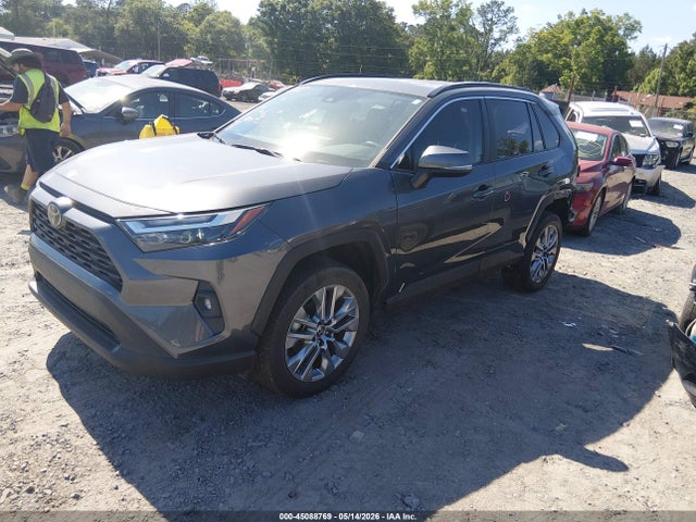 Aukcja sprzedaży 2022 Toyota Rav4 Xle Premium, vin: 2T3C1RFV6NC207790, numer aukcji: 45088769