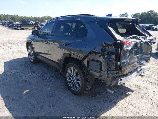 Aukcja sprzedaży 2022 Toyota Rav4 Xle Premium, vin: 2T3C1RFV6NC207790, numer aukcji: 45088769