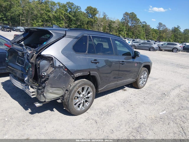 Aukcja sprzedaży 2022 Toyota Rav4 Xle Premium, vin: 2T3C1RFV6NC207790, numer aukcji: 45088769