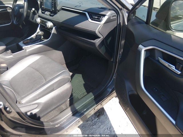 Aukcja sprzedaży 2022 Toyota Rav4 Xle Premium, vin: 2T3C1RFV6NC207790, numer aukcji: 45088769