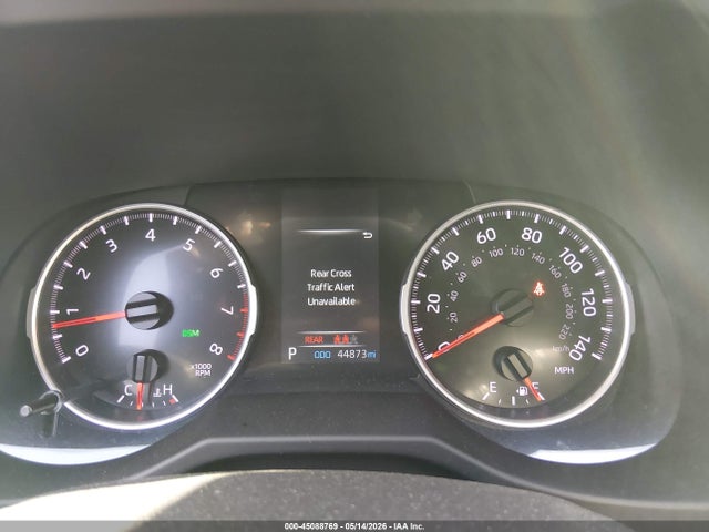 Aukcja sprzedaży 2022 Toyota Rav4 Xle Premium, vin: 2T3C1RFV6NC207790, numer aukcji: 45088769