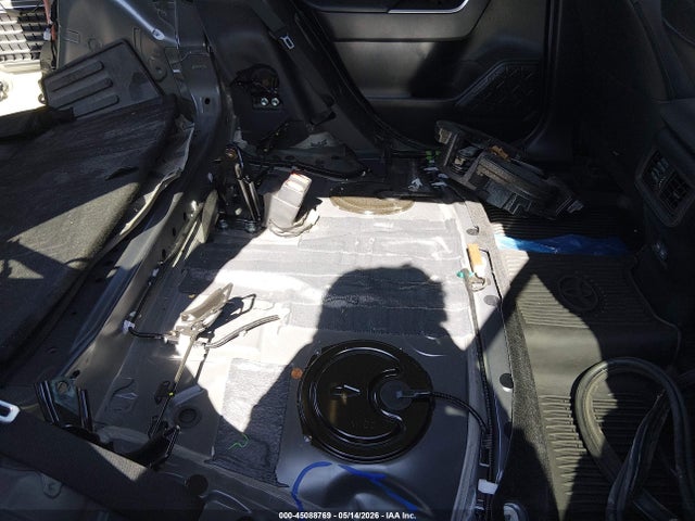 Aukcja sprzedaży 2022 Toyota Rav4 Xle Premium, vin: 2T3C1RFV6NC207790, numer aukcji: 45088769