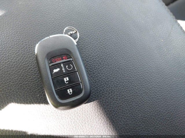Продажа на аукционе авто 2023 Honda Pilot Awd Ex-l 7 Passenger, vin: 5FNYG1H53PB045790, номер лота: 45088771