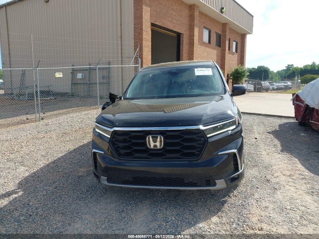Продажа на аукционе авто 2023 Honda Pilot Awd Ex-l 7 Passenger, vin: 5FNYG1H53PB045790, номер лота: 45088771
