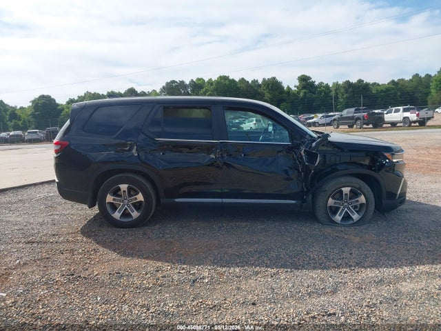 Продажа на аукционе авто 2023 Honda Pilot Awd Ex-l 7 Passenger, vin: 5FNYG1H53PB045790, номер лота: 45088771