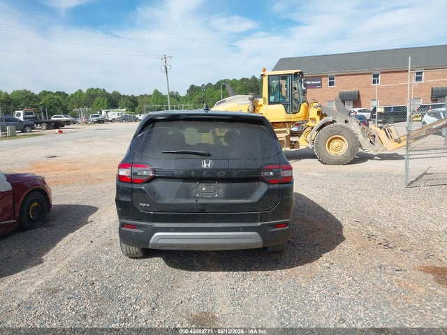 Продажа на аукционе авто 2023 Honda Pilot Awd Ex-l 7 Passenger, vin: 5FNYG1H53PB045790, номер лота: 45088771