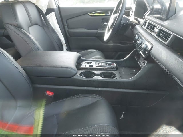 Продажа на аукционе авто 2023 Honda Pilot Awd Ex-l 7 Passenger, vin: 5FNYG1H53PB045790, номер лота: 45088771