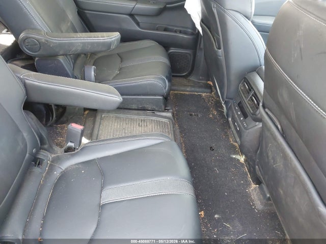 Продажа на аукционе авто 2023 Honda Pilot Awd Ex-l 7 Passenger, vin: 5FNYG1H53PB045790, номер лота: 45088771