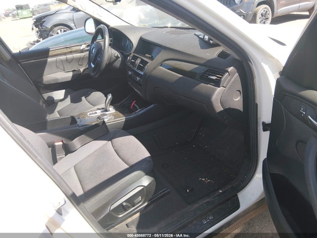 Aukcja sprzedaży 2017 Bmw X3 Xdrive28i, vin: 5UXWX9C39H0T16281, numer aukcji: 45088772
