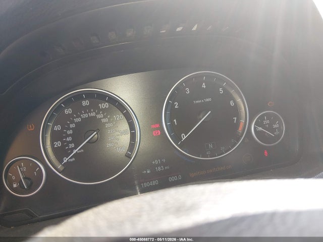 Aukcja sprzedaży 2017 Bmw X3 Xdrive28i, vin: 5UXWX9C39H0T16281, numer aukcji: 45088772