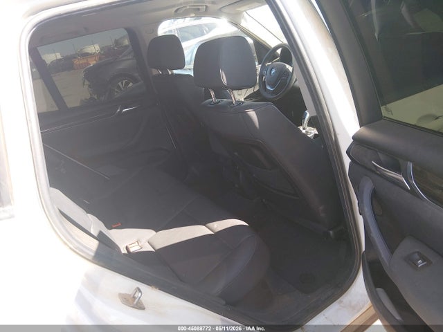 Aukcja sprzedaży 2017 Bmw X3 Xdrive28i, vin: 5UXWX9C39H0T16281, numer aukcji: 45088772