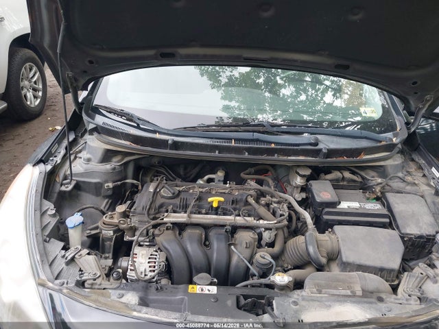 Продаж на аукціоні авто 2013 Hyundai Elantra Gt, vin: KMHD35LEXDU017556, номер лоту: 45088774