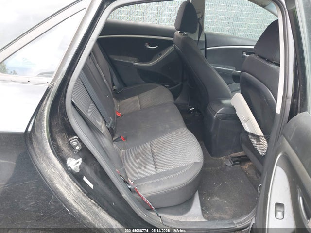 Продаж на аукціоні авто 2013 Hyundai Elantra Gt, vin: KMHD35LEXDU017556, номер лоту: 45088774