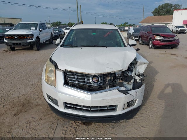 Aukcja sprzedaży 2016 Cadillac Srx Standard, vin: 3GYFNAE3XGS580732, numer aukcji: 45088781