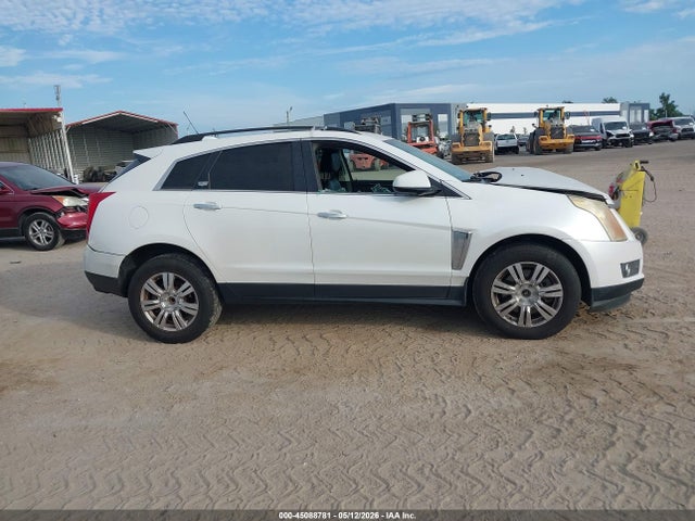 Aukcja sprzedaży 2016 Cadillac Srx Standard, vin: 3GYFNAE3XGS580732, numer aukcji: 45088781