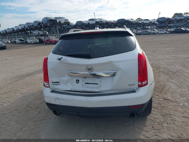 Aukcja sprzedaży 2016 Cadillac Srx Standard, vin: 3GYFNAE3XGS580732, numer aukcji: 45088781