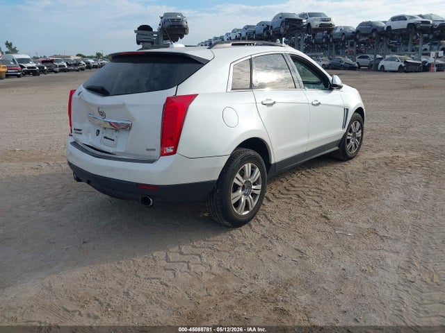Aukcja sprzedaży 2016 Cadillac Srx Standard, vin: 3GYFNAE3XGS580732, numer aukcji: 45088781
