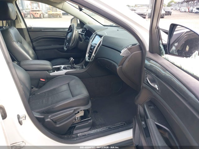Aukcja sprzedaży 2016 Cadillac Srx Standard, vin: 3GYFNAE3XGS580732, numer aukcji: 45088781