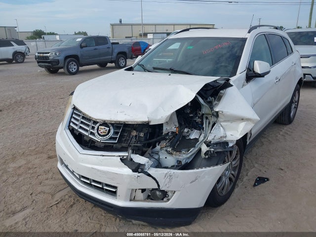 Aukcja sprzedaży 2016 Cadillac Srx Standard, vin: 3GYFNAE3XGS580732, numer aukcji: 45088781