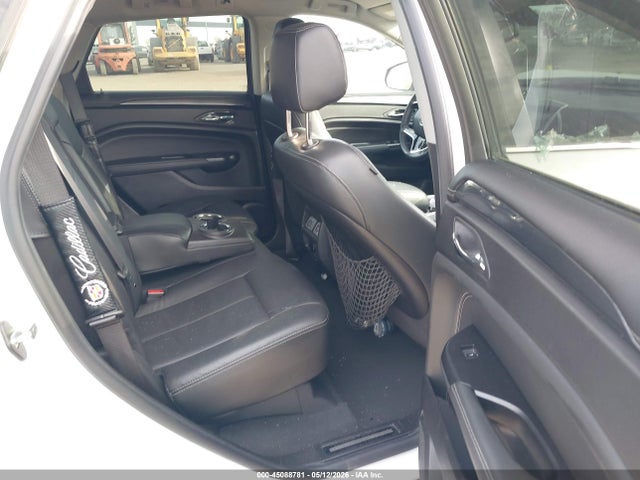 Aukcja sprzedaży 2016 Cadillac Srx Standard, vin: 3GYFNAE3XGS580732, numer aukcji: 45088781