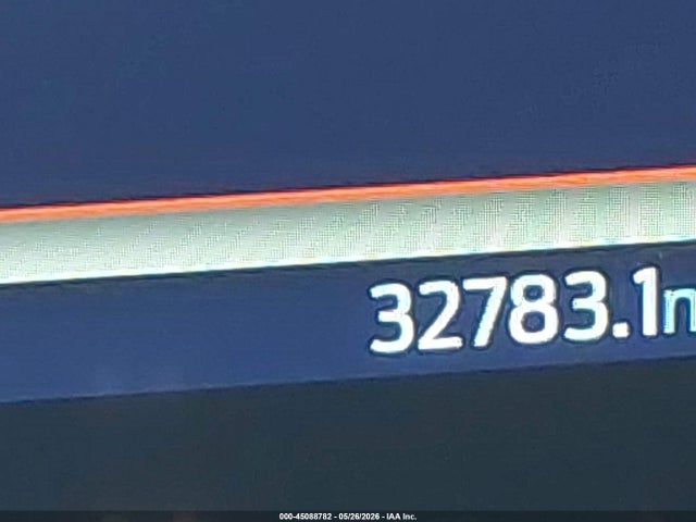 45088782 :رقم المزاد ، 1FMEE5BP3MLA67433 vin ، 2021 Ford Bronco Outer Banks مزاد بيع