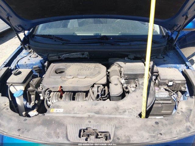 Aukcja sprzedaży 2016 Hyundai Sonata Se, vin: 5NPE24AF3GH382595, numer aukcji: 45088784
