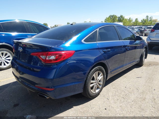 Aukcja sprzedaży 2016 Hyundai Sonata Se, vin: 5NPE24AF3GH382595, numer aukcji: 45088784