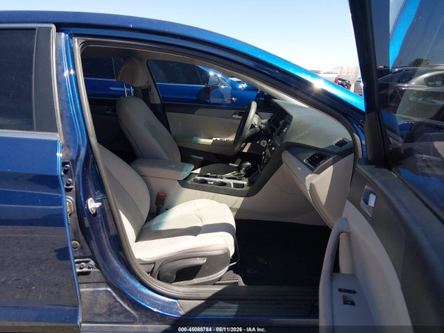 Aukcja sprzedaży 2016 Hyundai Sonata Se, vin: 5NPE24AF3GH382595, numer aukcji: 45088784